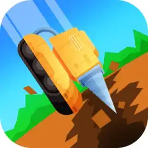 Gem Excavator